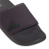 Tongs de Natation adidas Adilette Comfort Elevated Noir