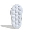 Sapatilhas adidas Grand Court 2.0 Cf I Infantil Branco