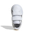 Sapatilhas adidas Grand Court 2.0 Cf I Infantil Branco