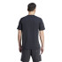 Camiseta de Futebol adidas Tiro24 Homem Preto