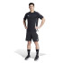 T-shirt de Football adidas Tiro24 Homme Noir