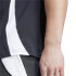 T-shirt de Football adidas Tiro24 Homme Noir