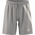 Pantalones de Fútbol adidas Fortore23 Infantil Gris