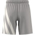 Pantalones de Fútbol adidas Fortore23 Infantil Gris