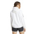 Casaco de Running adidas Own The Run Mulher Branco
