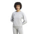 Sudadera adidas 3 Bandas Mujer Gris
