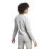 Sudadera adidas 3 Bandas Mujer Gris