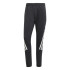 Calça adidas Future Icons 3-Stripes Homem Preto