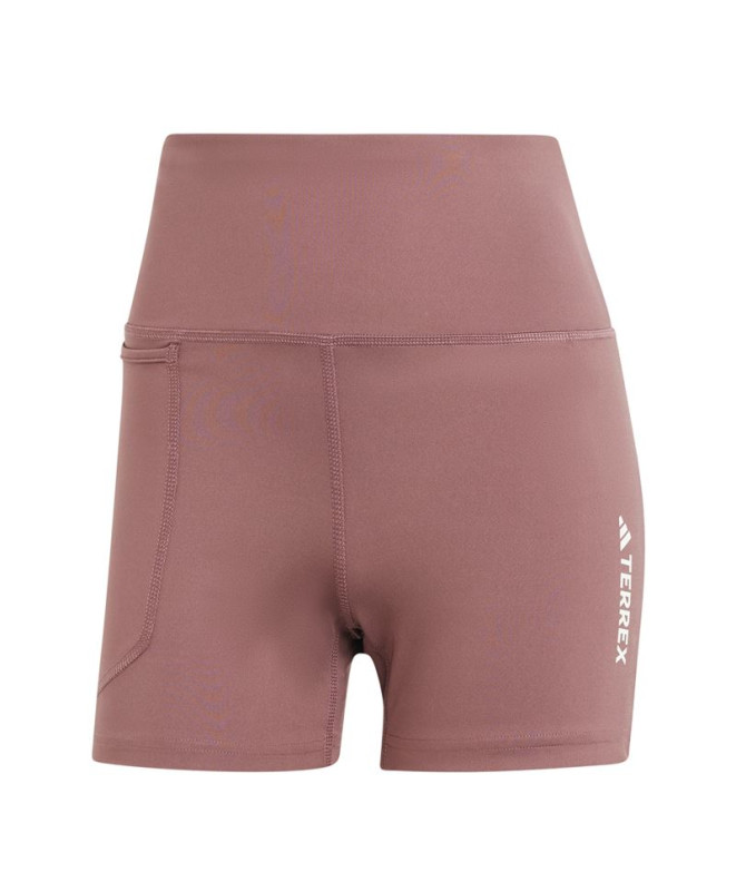 Calça caminhadas adidas Terrex Multi Mulher