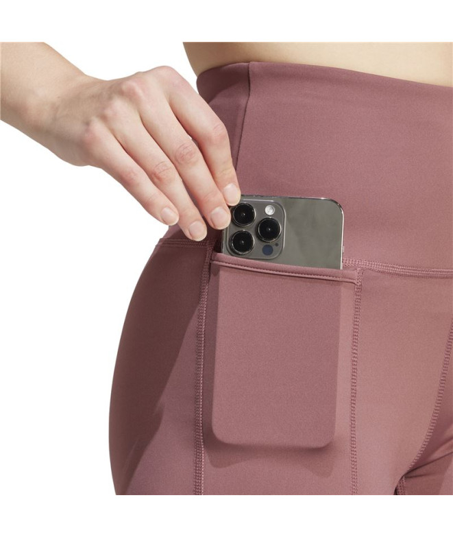 Pantalones de Senderismo adidas Terrex Multi Mujer