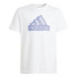 T-shirt adidas Future Icons  Enfant Blanc