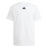 T-shirt adidas Future Icons  Enfant Blanc