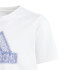 T-shirt adidas Future Icons  Enfant Blanc