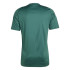 Camiseta de Futebol adidas Tiro24 Homem Verde