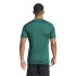 Camiseta de Futebol adidas Tiro24 Homem Verde
