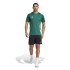 Camiseta de Futebol adidas Tiro24 Homem Verde