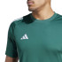 Camiseta de Futebol adidas Tiro24 Homem Verde
