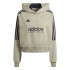 Sudadera adidas Tiro 3 Bandas Mujer