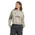 Sudadera adidas Tiro 3 Bandas Mujer