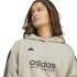 Sudadera adidas Tiro 3 Bandas Mujer