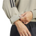Sudadera adidas Tiro 3 Bandas Mujer