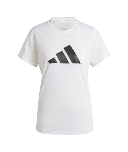T-shirt from Fitness adidas Essentials Tr-Es Logo Femme...