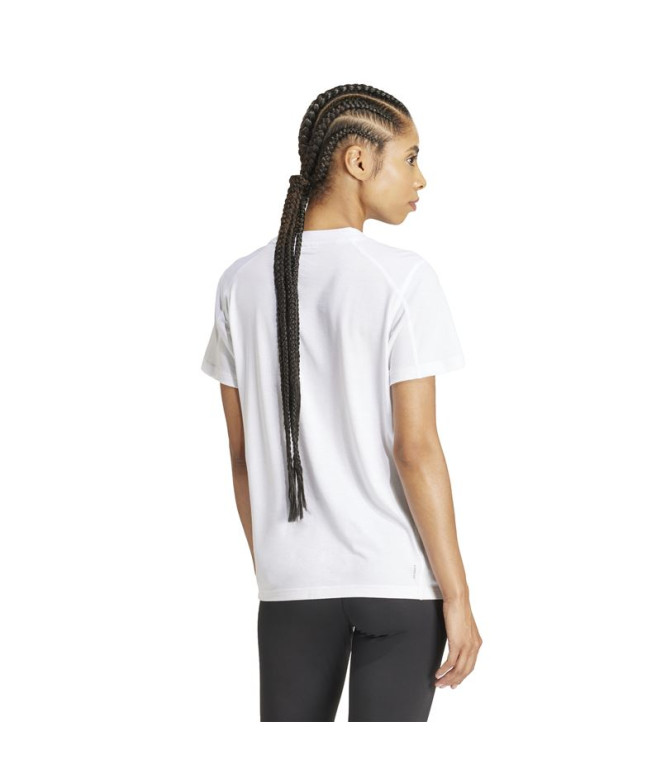 Camiseta de Fitness adidas Essentials Tr-Es...