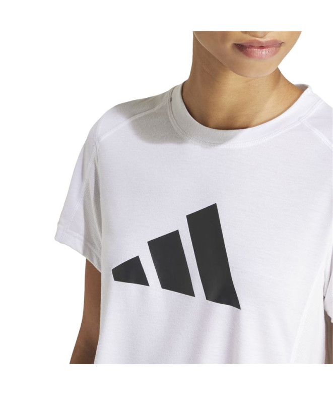 Camiseta de Fitness adidas Essentials Tr-Es...