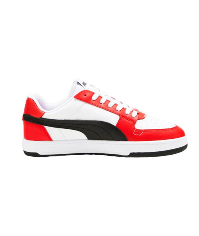 Sapatilhas Puma Caven 2.0 VTG Branco Homem