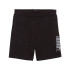 Calça Puma ESS+ AB Preto Infantil