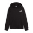 Moletom Puma ESS+ MID 90s Preto Infantil