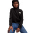Moletom Puma ESS+ MID 90s Preto Infantil