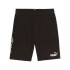 Pantalons Puma ESS+ MID 90s Noir Enfant