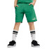 Calça Puma ESS+ MID 90s Verde Arquivo Infantil