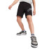 Pantalones Puma POWER Graphic Negro Infantil