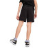 Pantalones Puma POWER Graphic Negro Infantil