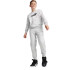 Moletom Puma POWER Graphic C Cinzento claro Infantil