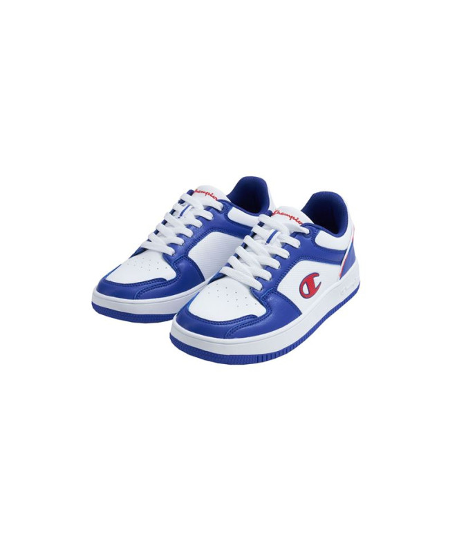 Sapatilhas Champion Rebound 2.0 Low Gs Low Cut...