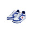 Chaussures Champion Rebound 2.0 Low Gs Low Cut Enfant Blanc Rouge