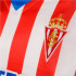 Camiseta de fútbol Puma Real Sporting de Gijón Niño