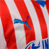 Camiseta de fútbol Puma Real Sporting de Gijón Niño