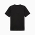 Camiseta de Fútbol Puma AC Milan Prematch Negro Hombre