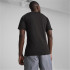 Camiseta de Fútbol Puma AC Milan Prematch Negro Hombre
