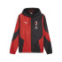 Chaqueta de Fútbol Puma AC Milan Prematch Negro Hombre