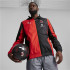 Chaqueta de Fútbol Puma AC Milan Prematch Negro Hombre
