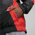 Chaqueta de Fútbol Puma AC Milan Prematch Negro Hombre
