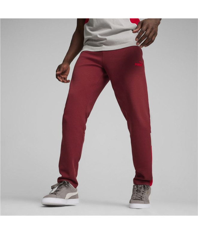 Pantalones de Fútbol Puma AC Milan FtblArchive...