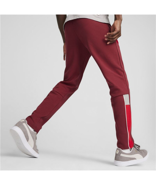 Pantalones de Fútbol Puma AC Milan FtblArchive...