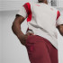 Pantalones de Fútbol Puma AC Milan FtblArchive Rojo Hombre