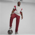 Pantalones de Fútbol Puma AC Milan FtblArchive Rojo Hombre